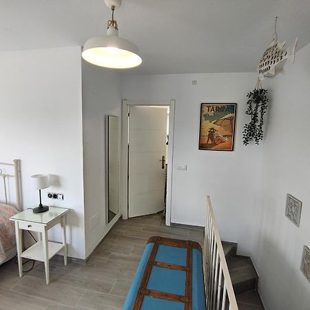 Apartamento Vistas Puerta Jerez Tarifa Zewnętrze zdjęcie