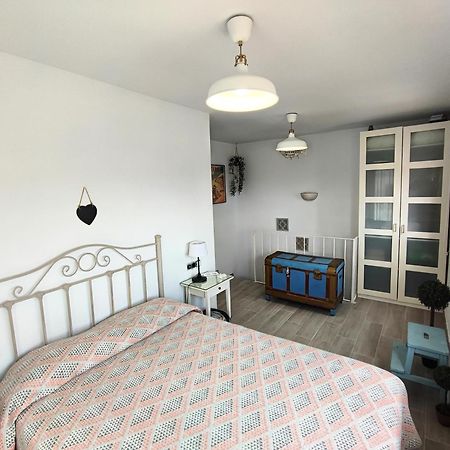 Apartamento Vistas Puerta Jerez Tarifa Zewnętrze zdjęcie