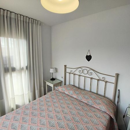 Apartamento Vistas Puerta Jerez Tarifa Zewnętrze zdjęcie