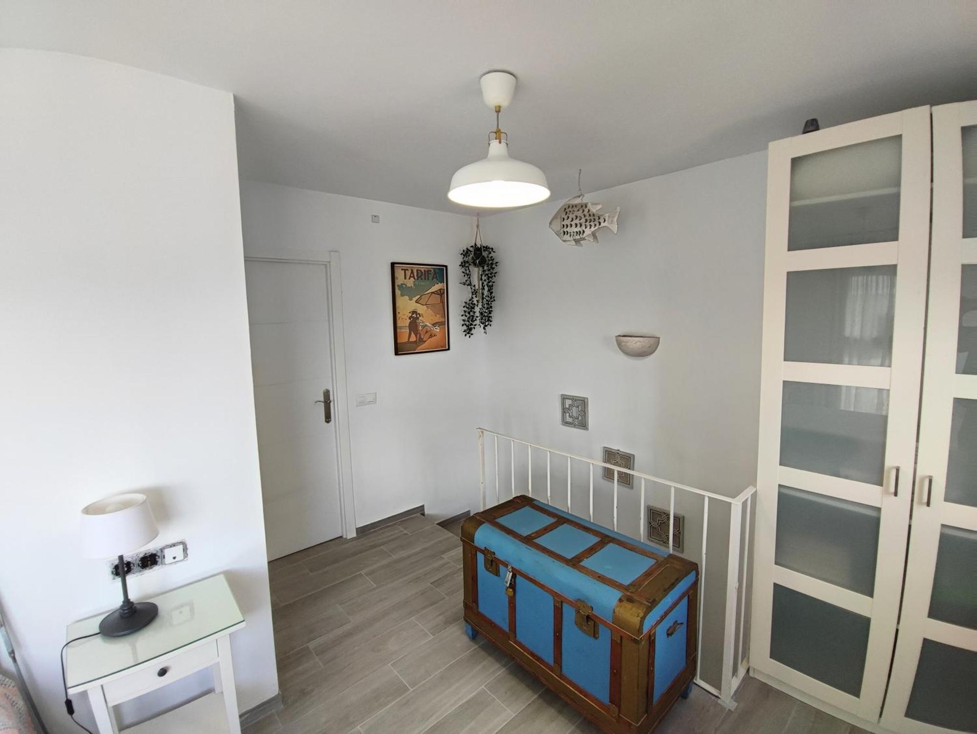 Apartamento Vistas Puerta Jerez Tarifa Zewnętrze zdjęcie