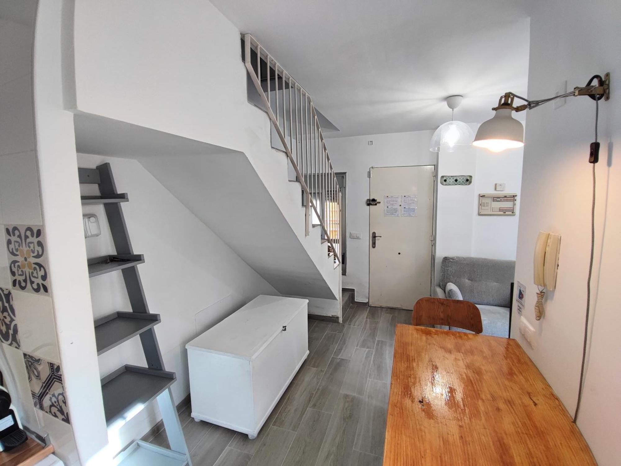 Apartamento Vistas Puerta Jerez Tarifa Zewnętrze zdjęcie