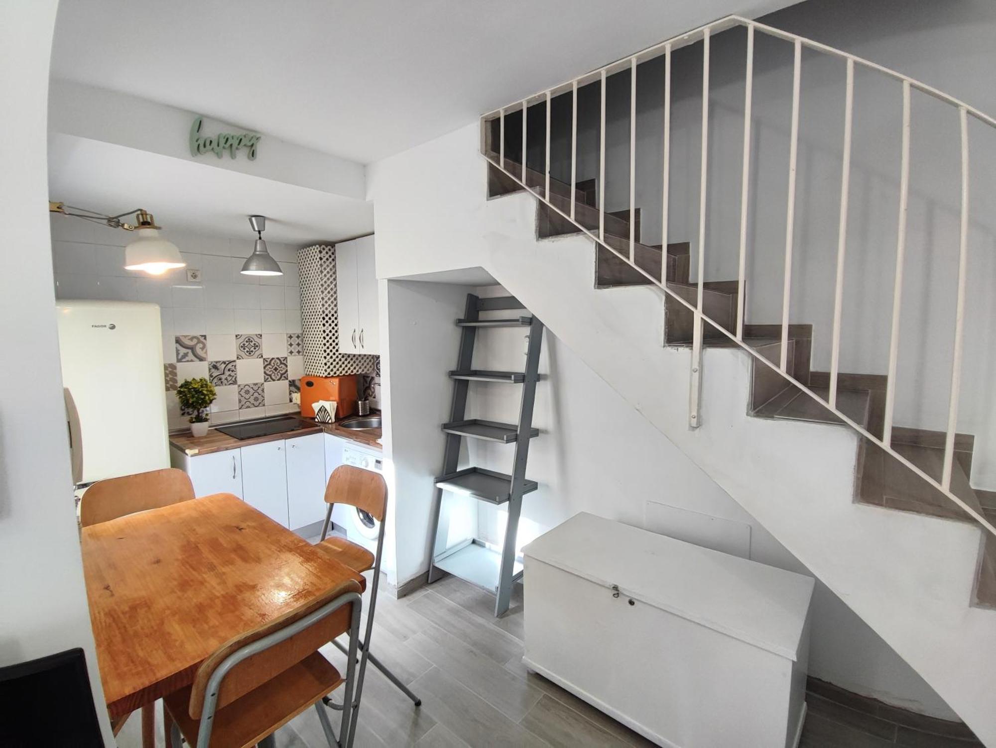 Apartamento Vistas Puerta Jerez Tarifa Zewnętrze zdjęcie