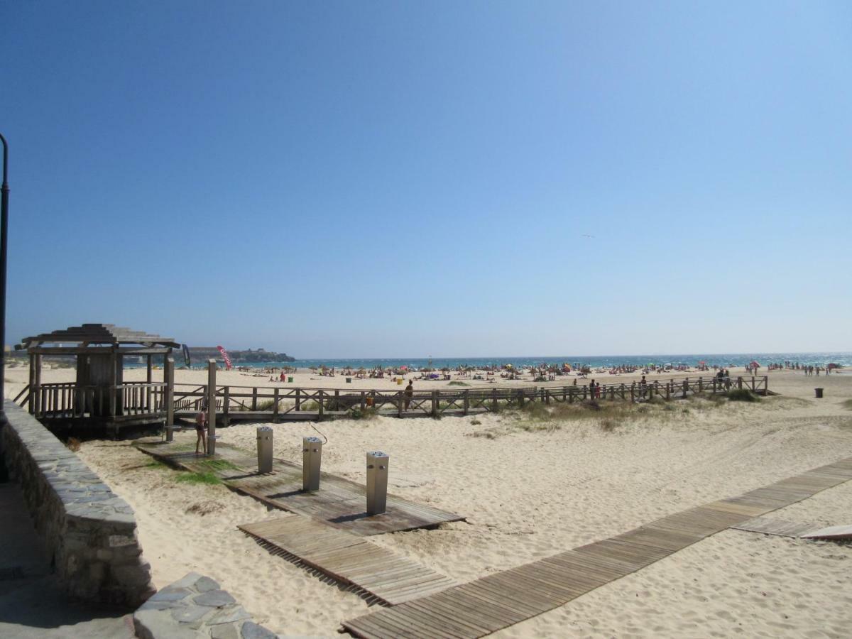 Apartamento Vistas Puerta Jerez Tarifa Zewnętrze zdjęcie