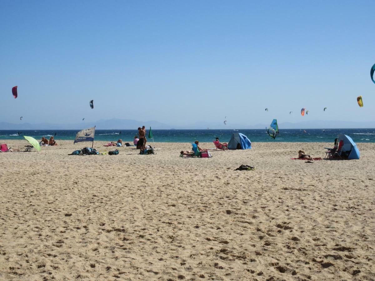 Apartamento Vistas Puerta Jerez Tarifa Zewnętrze zdjęcie